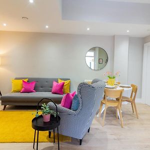 Appartement met Twee Slaapkamers