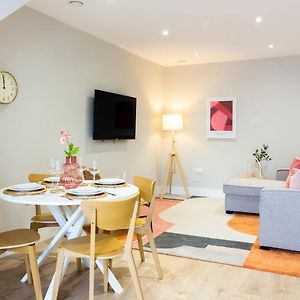 Appartement met een Slaapkamer